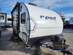 2024 Forest River R Pod RP-194C