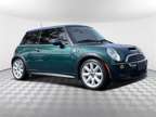 2006 MINI Cooper Hardtop S