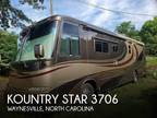 2004 Newmar Kountry Star 3706