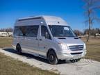 2014 Leisure Travel Free Spirit SS FS22SS