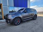 2023 Land Rover Range Rover Sport Gray, 7K miles