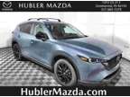 2024NewMazdaNewCX-5NewAWD