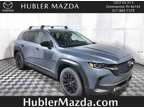 2024NewMazdaNewCX-50NewAWD