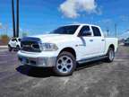 2014UsedRamUsed1500Used4WD Crew Cab 140.5