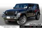 2024NewJeepNewWranglerNew4 Door 4x4