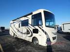 2019 Thor Motor Coach Windsport 27B