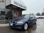 2011 BMW 3-Series Blue, 77K miles