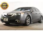 Used 2010 Acura Tl Sh-awd for sale.