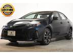 Used 2018 Toyota Corolla for sale.