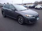 2020 Subaru Crosstrek Gray, 95K miles