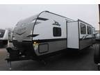 2024 Jayco Jay Flight 324BDS 36ft