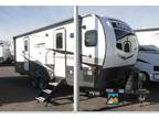 2024 Forest River Rockwood Mini Lite 2511S 25ft