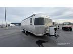 2024 Airstream International Serenity 25FB Twin 31ft