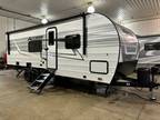 2024 Winnebago Access 25ML 29ft