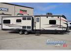 2016 Keystone Outback 326RL 36ft