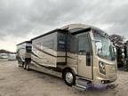 2013 American Coach American Heritage 45T 45ft