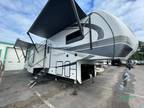 2024 Alliance RV Paradigm 395DS 42ft