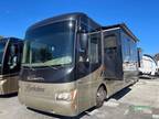 2011 Forest River Berkshire 390QS 39ft