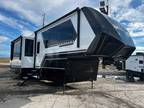 2024 Brinkley RV Brinkley RV Model G Toy Hauler 4000 45ft