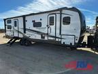 2023 Forest River Flagstaff Super Lite 27BHWS 32ft