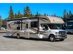 2014 Thor Motor Coach Four Winds 31A 32ft