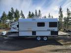 2014 Timberline Timberline Escape 25ft
