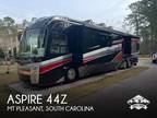 2022 Entegra Coach Aspire 44Z 44ft