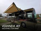 2009 Country Coach Veranda 400 45ft