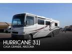 2012 Thor Motor Coach Hurricane 31J 31ft