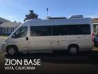 2020 Roadtrek Zion BASE 21ft