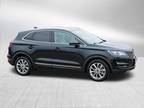 2018 Lincoln MKC Black, 71K miles