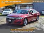 2021 Honda Accord Sedan LX 16212 miles