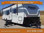 2024 Winnebago Access 25ML 29ft