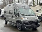 2023 Winnebago Solis 59P 19ft