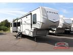 2024 Keystone Cougar 320RDS 36ft