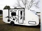 2024 International RV International RV LIV 201FIT 28ft