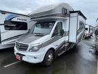 2017 Winnebago Winnebago VIEW 26ft