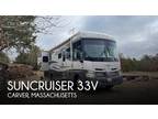 2006 Itasca Suncruiser 33V 33ft