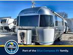 2024 Airstream Flying Cloud 25FB Twin 26ft