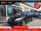 2015 Toyota Prius Four for sale