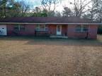 Home For Sale In Dothan, Alabama