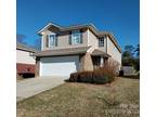 Home For Sale In Kannapolis, North Carolina