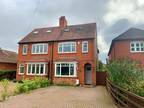 Sandy Lane, Kislingbury, Northampton NN7 4AP 4 bed semi-detached house for sale