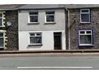 4 bedroom terraced house for sale in Mountain Ash, CF45 - 35615456 on