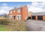 Fieldfare View, Wixams MK42, 5 bedroom detached house for sale - 64075424