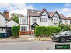 Village Road, Finchley Central N3, 5 bedroom semi-detached house for sale -