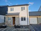 3 bedroom link detached house for rent in Falmouth Road, Helston, TR13