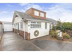 3 bedroom semi-detached bungalow for sale in Cumberland Close, Goole, DN14
