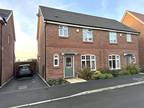 3 bed house for sale in Marigold Way, NG24, Newark