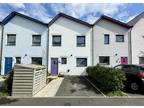 3 bedroom terraced house for sale in Eco Way, Roborough, Plymouth, Devon, PL6